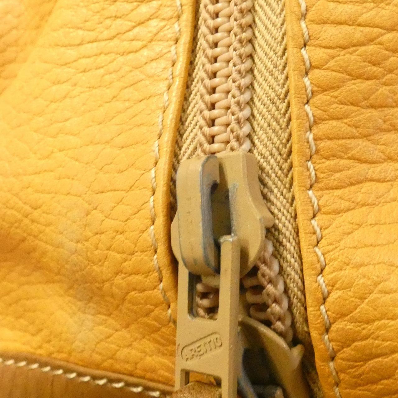 ロエベ アマソナ 50cm ボストンバッグ | MOLTS