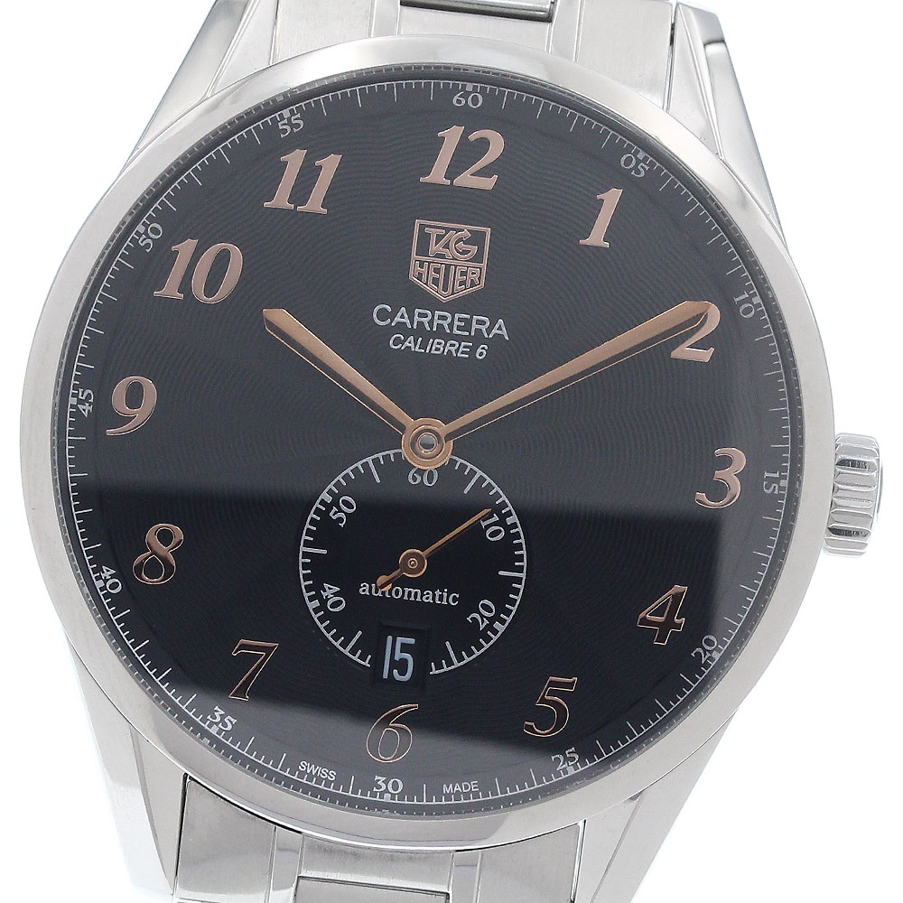 タグホイヤー TAG HEUER WJ131B リンク アイルトンセナ限定品 デイト クォーツ レディース _950224 TAG Heuer - タグホイヤー TAG HEUER WJ131B リンク アイルトンセナ
