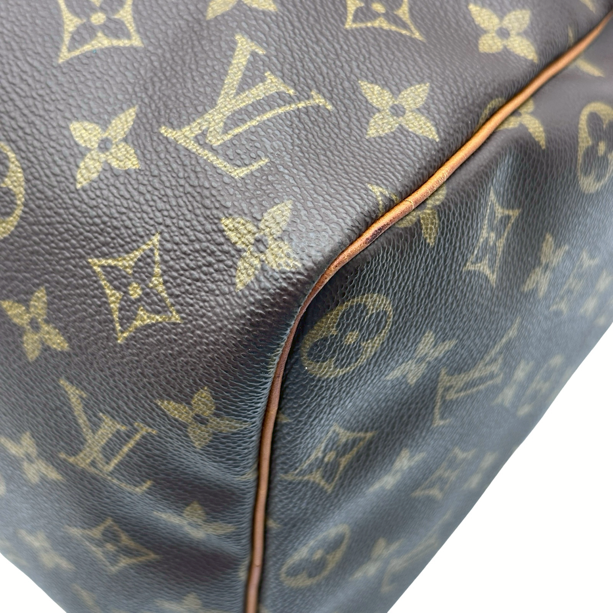 ルイ・ヴィトン LOUIS VUITTON キーポル45 M41428 ボストンバッグ