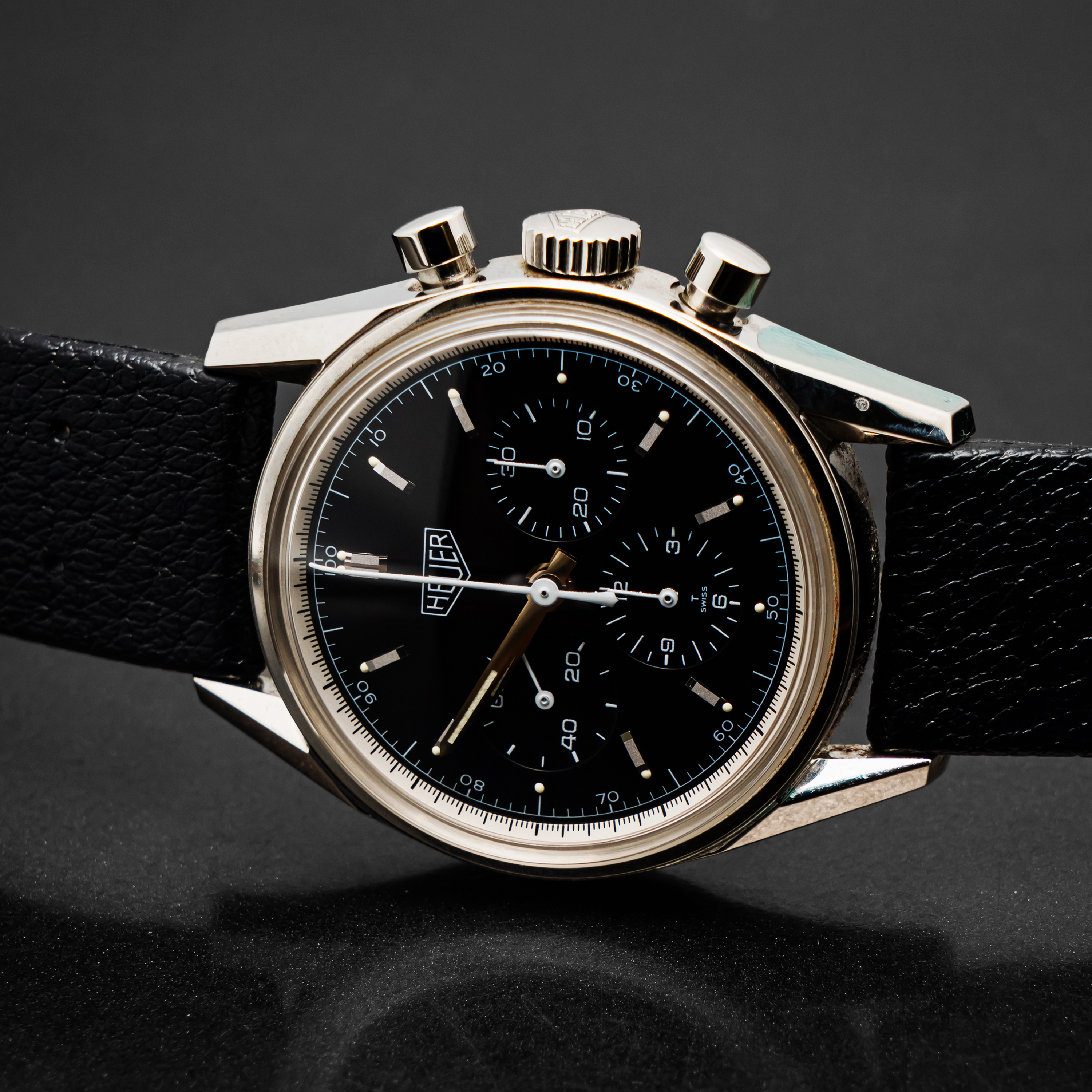 時計 Jerry エジェリーヴァシュロン・コンスタンタン 売るなら 東京 中野