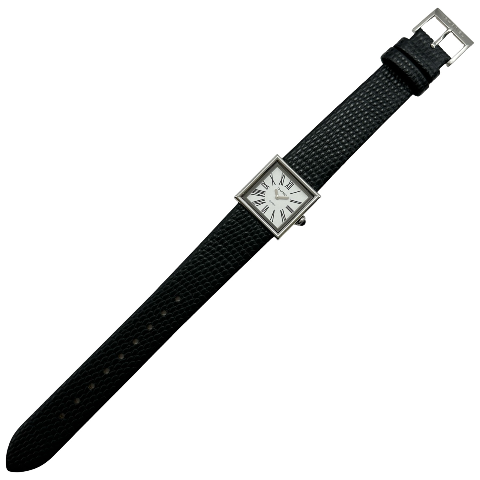 シャネル CHANEL マドモアゼル 腕時計 - Used A (2300045870254) | MOLTS