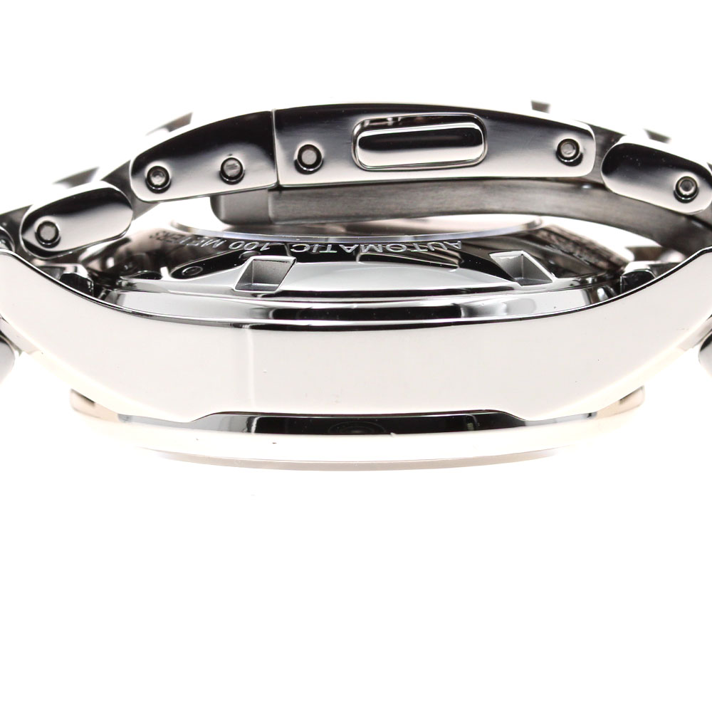 タグホイヤー TAG HEUER WAR2411-3 カレラ デイト 自動巻き レディース