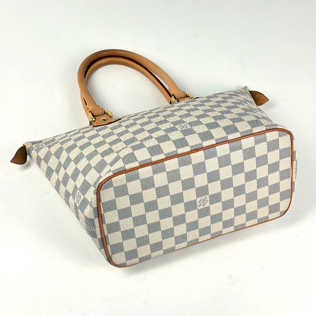 ルイ・ヴィトン Louis Vuitton サレヤPM ハンドバッグ トートバッグ
