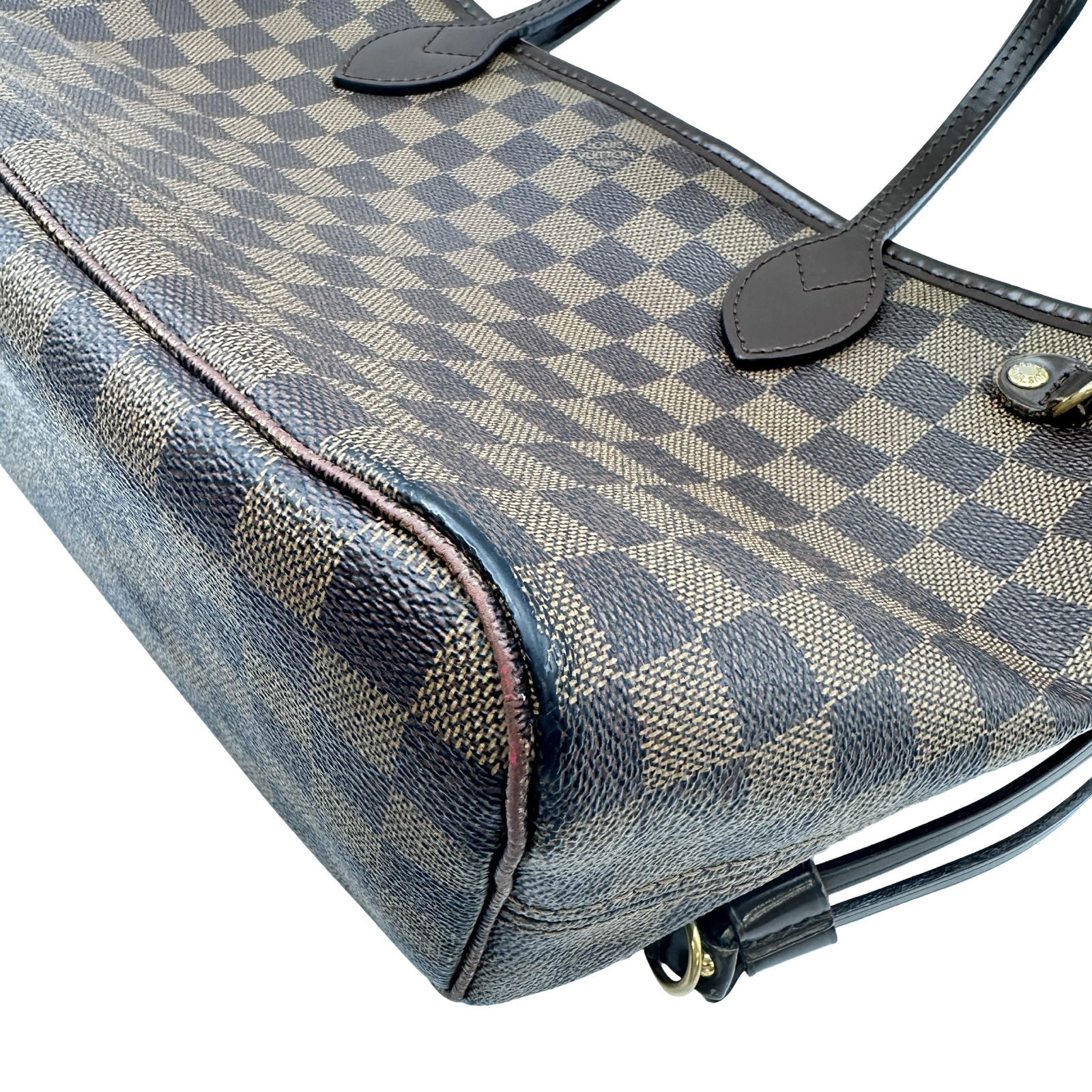 ルイ・ヴィトン LOUIS VUITTON ネヴァーフルPM N51109 ハンドバッグ 
