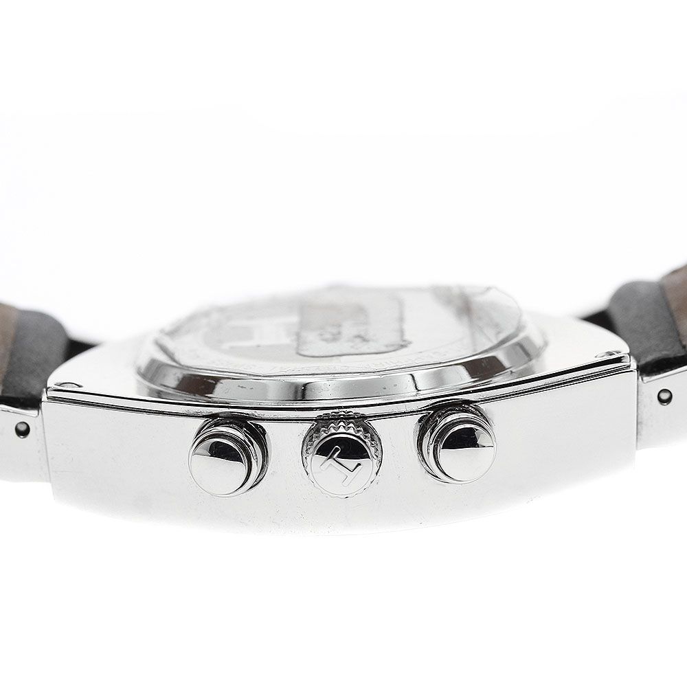 ハミルトン HAMILTON H244121 ベンチュラ デイト クロノグラフ