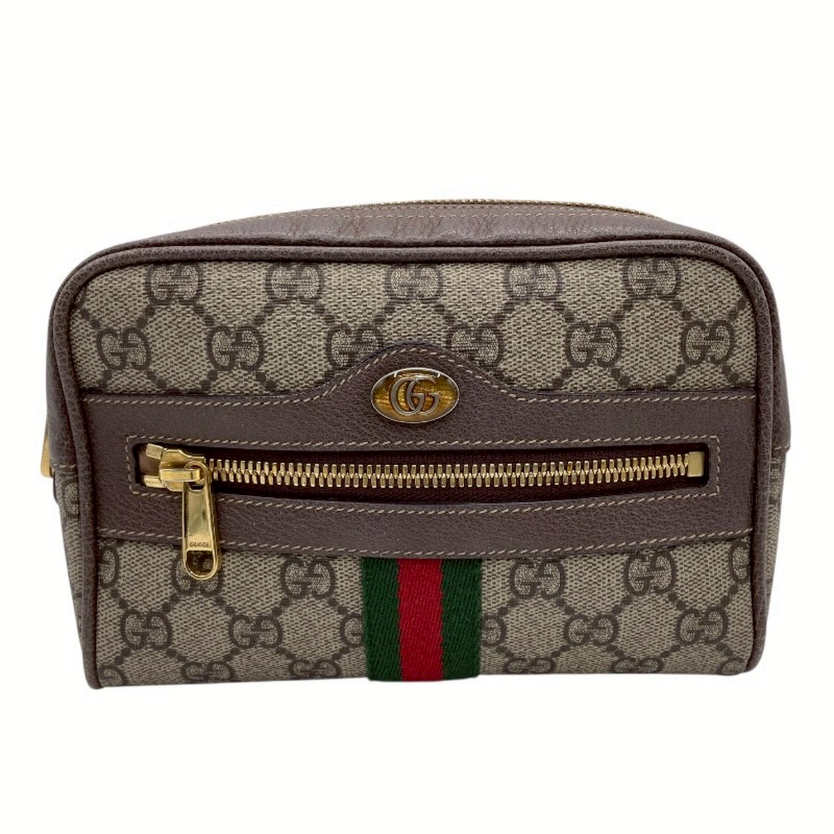 グッチ GUCCI オフィディア スモールベルトバッグ 517076 ウエスト