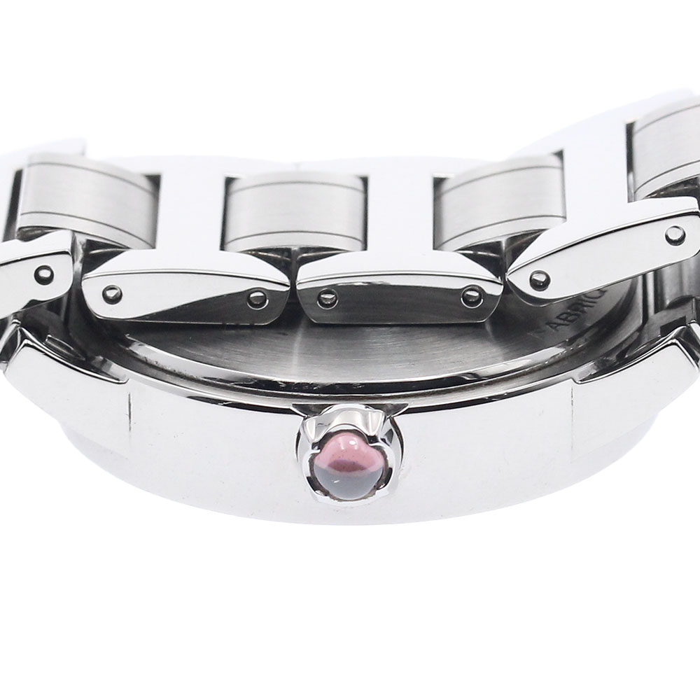 【新品】ブルガリ ブルガリブルガリ･12P BBL33S/BBL33C6SS/12 SS 自動巻 新品)BVLGARI ブルガリ ブルガリ・ブルガリ BBL33C6SS/12/QZ グレー