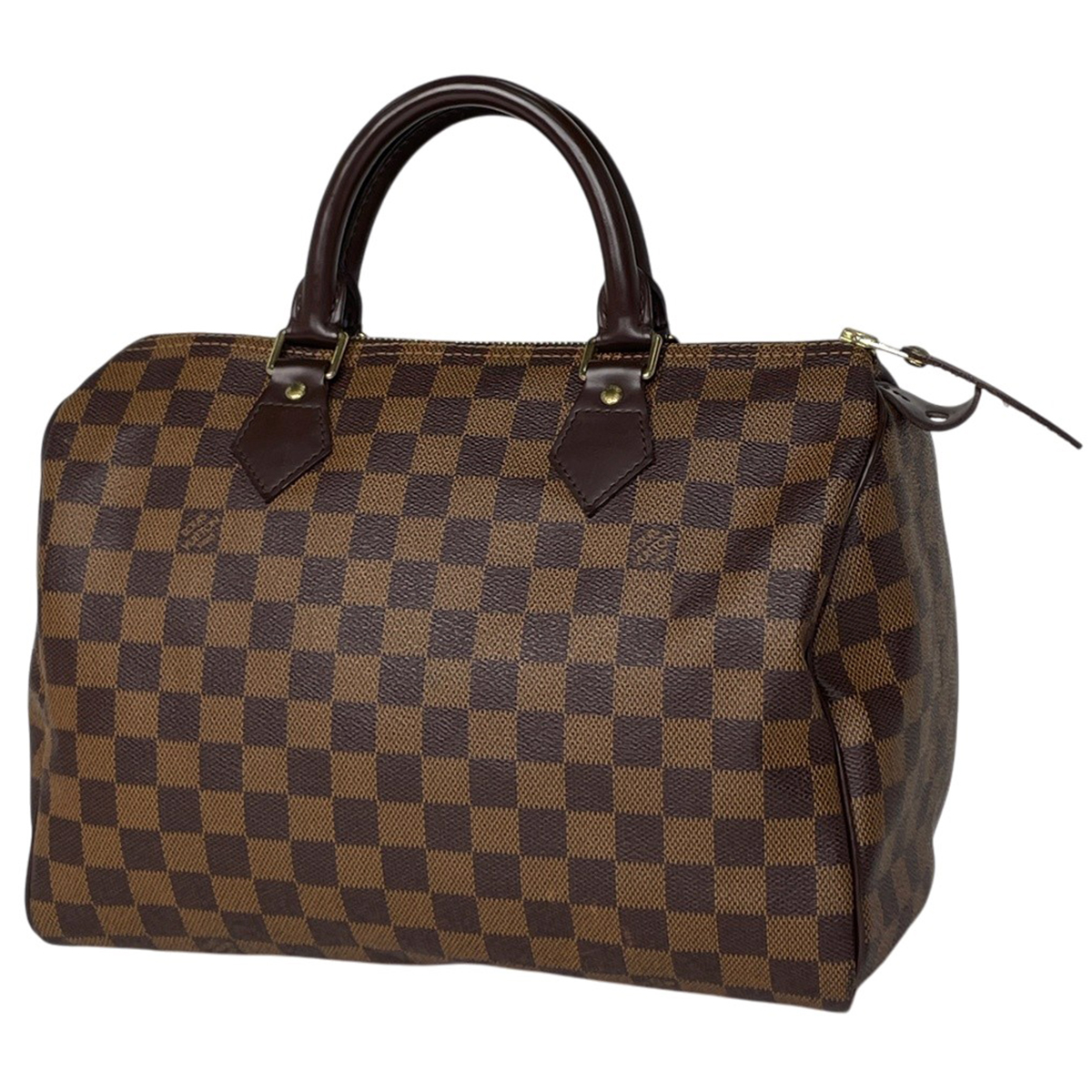 ルイ・ヴィトン Louis Vuitton スピーディ30 ボストン ハンドバッグ