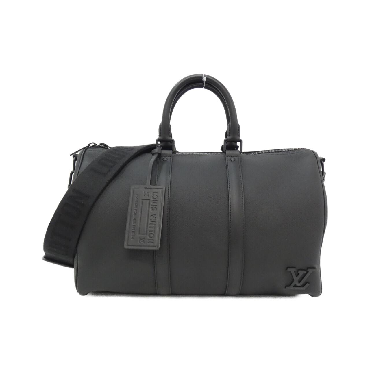 ルイヴィトン モノグラム キーポル 50cm M41426 ボストンバッグ - Used