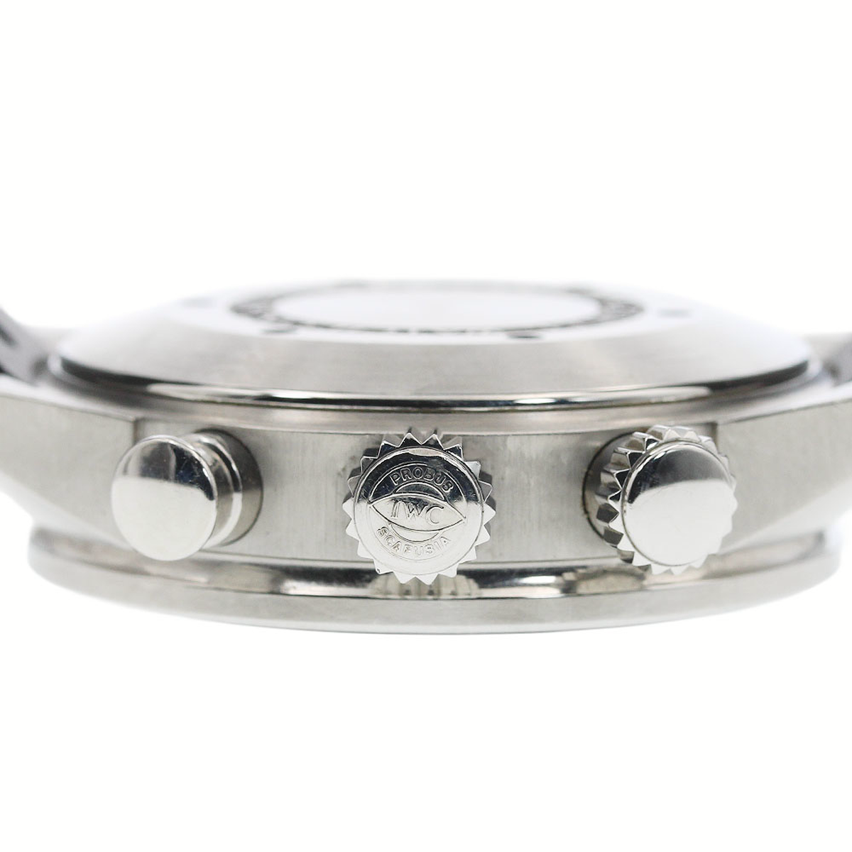 IWC IWC SCHAFFHAUSEN IW371933 アクアタイマー クロノグラフ