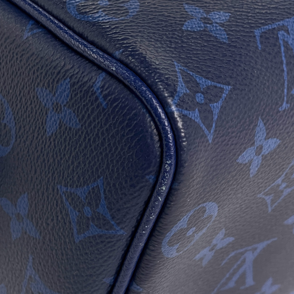 ルイ・ヴィトン Louis Vuitton ドップ キット ポーチ トラベルバッグ 