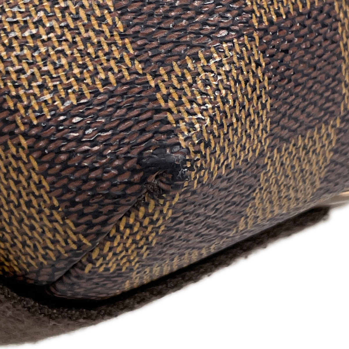 ルイ・ヴィトン Louis Vuitton ブルックリンMM ショルダーバッグ