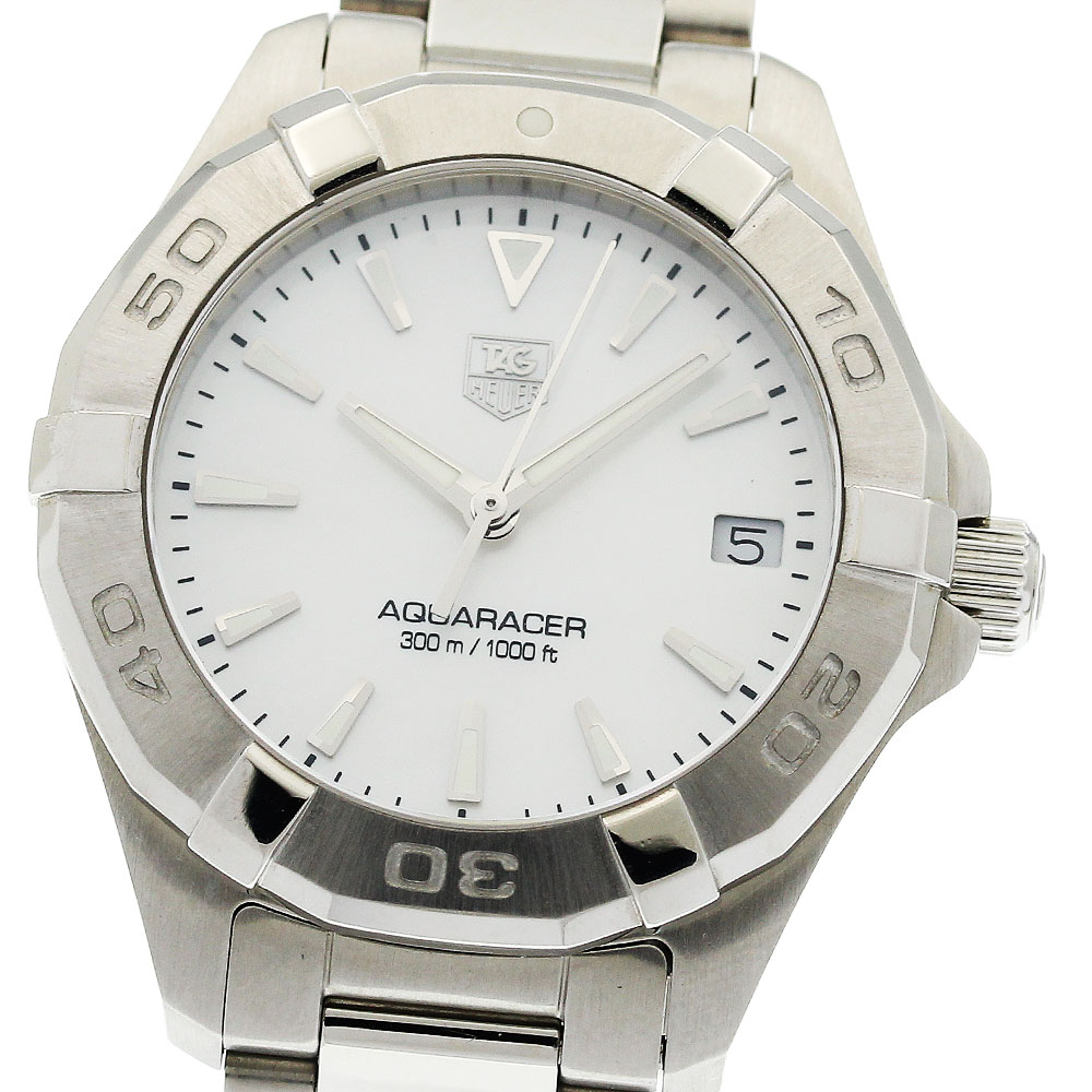 タグホイヤー TAG HEUER WN2311-0 エクスクルーシブ2000 デイト 自動