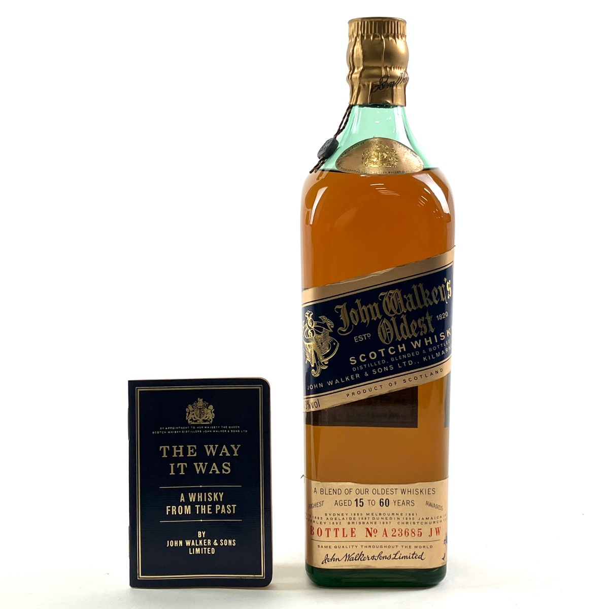 ロイヤルハウスホールド ROYAL HOUSEHOLD 現行 750ml スコッチ