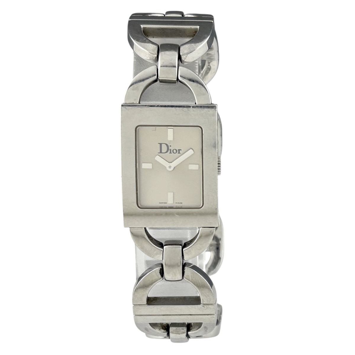 クリスチャンディオール Christian Dior マリス スクエア D78-109