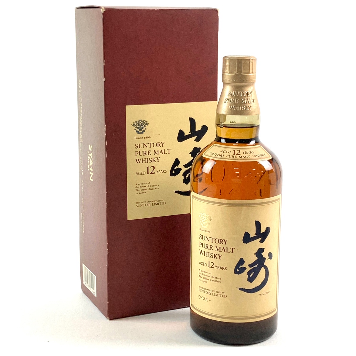 ジャックダニエル JACK DANIEL'S マスターディスティラー 750ml