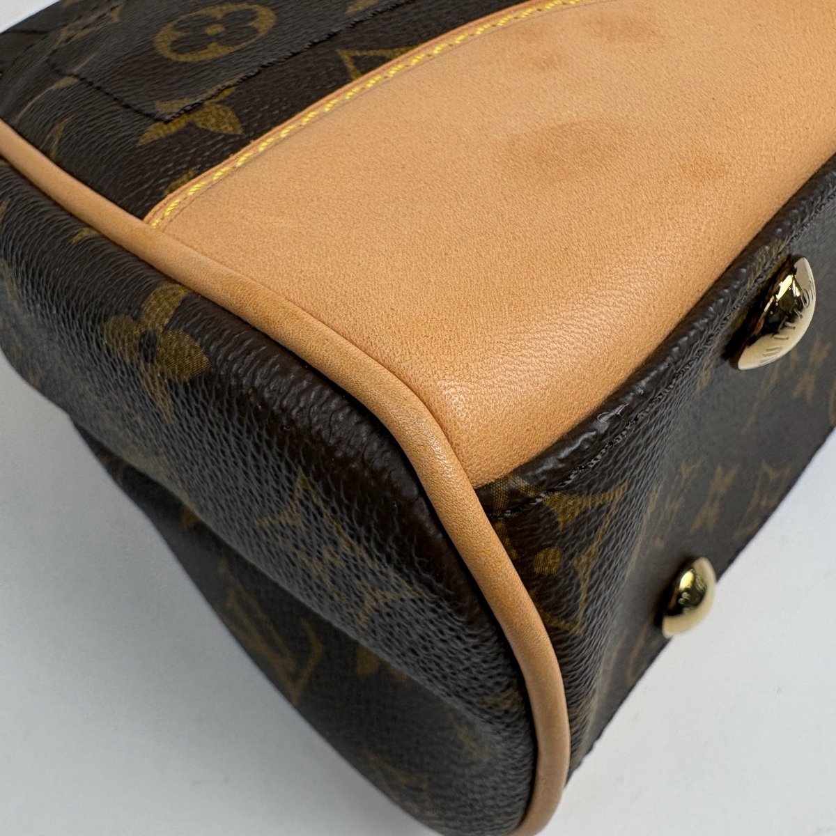 ルイ・ヴィトン Louis Vuitton ビバリーMM ワンショルダー 肩掛け 