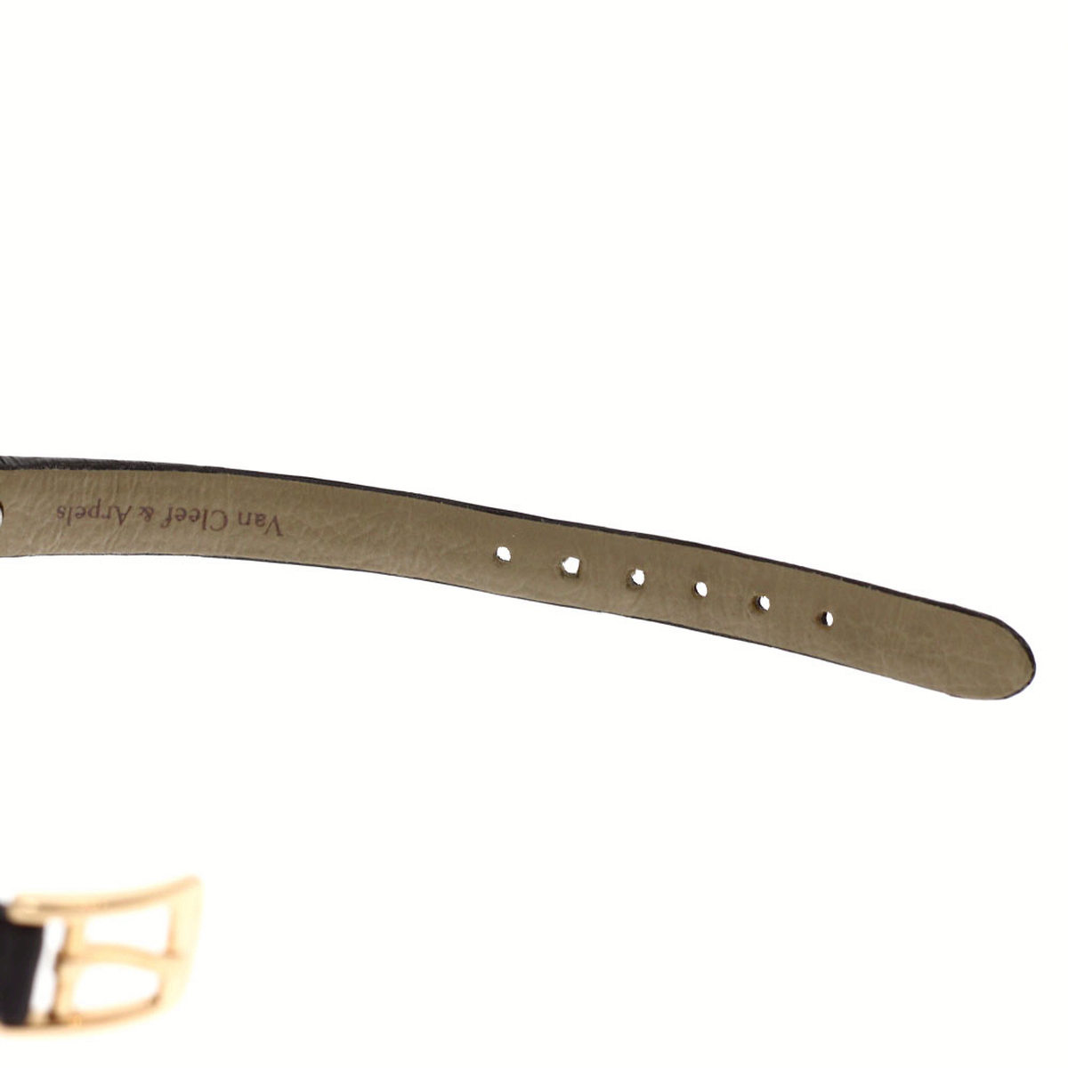 ヴァンクリーフ＆アーペル Van Cleef & Arpels VCARO8SF00/2386240