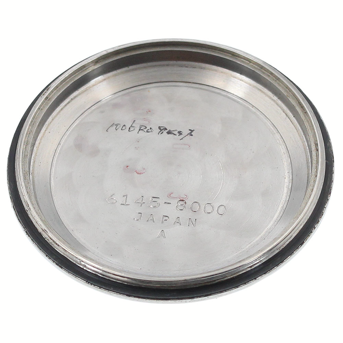 セイコー SEIKO 6145-8000 グランドセイコー デイト 自動巻き メンズ