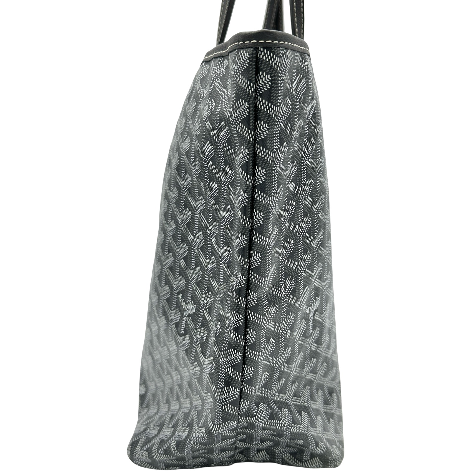 ゴヤール GOYARD サンルイPM トートバッグ - Used A (2300045788405