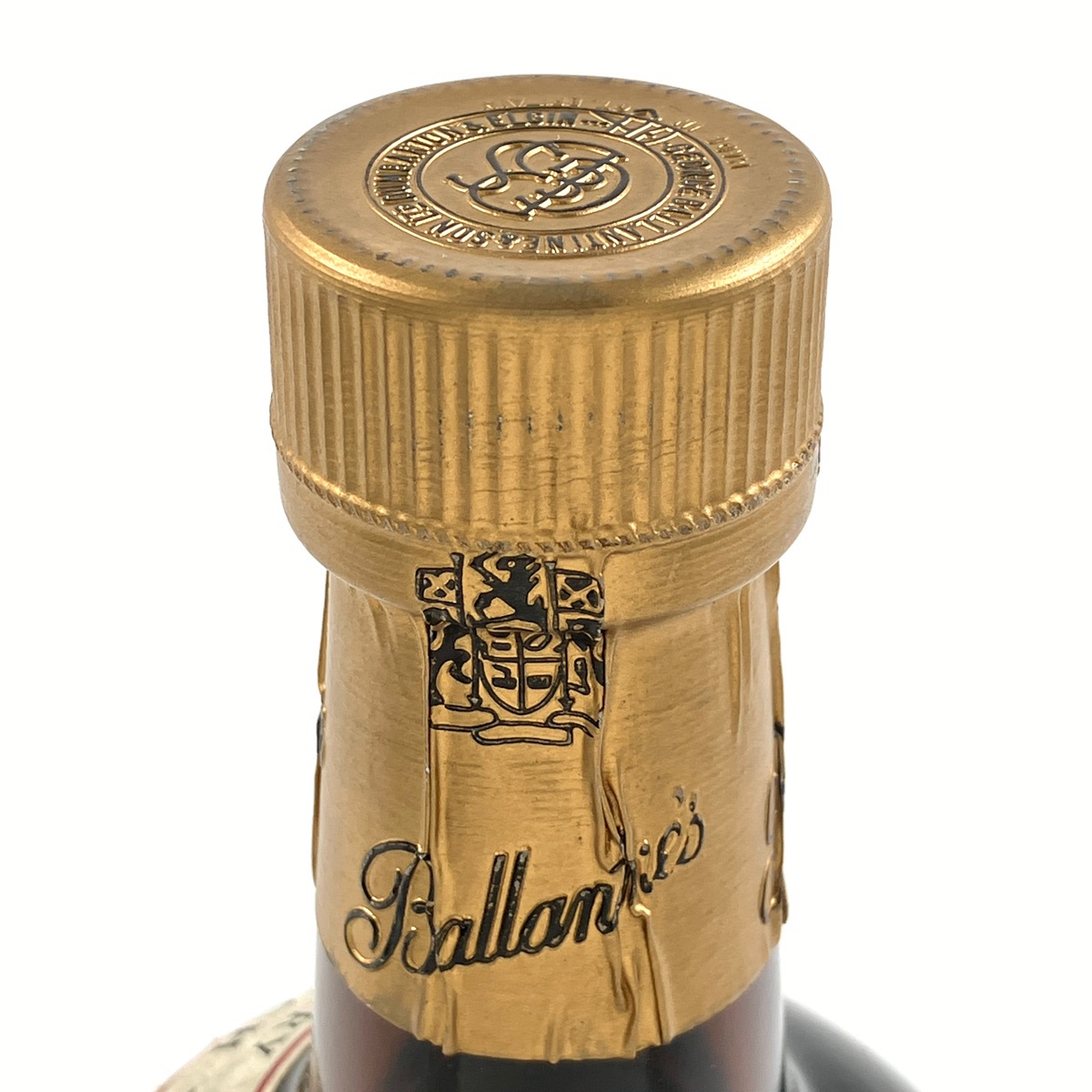 バランタイン Ballantines 30年 750ml スコッチウイスキー ブレン