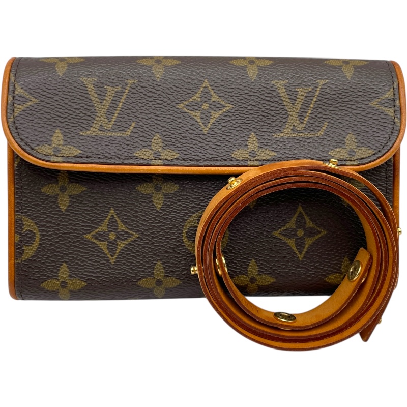 ルイ・ヴィトン LOUIS VUITTON ポシェット・フロランティーヌ M51855