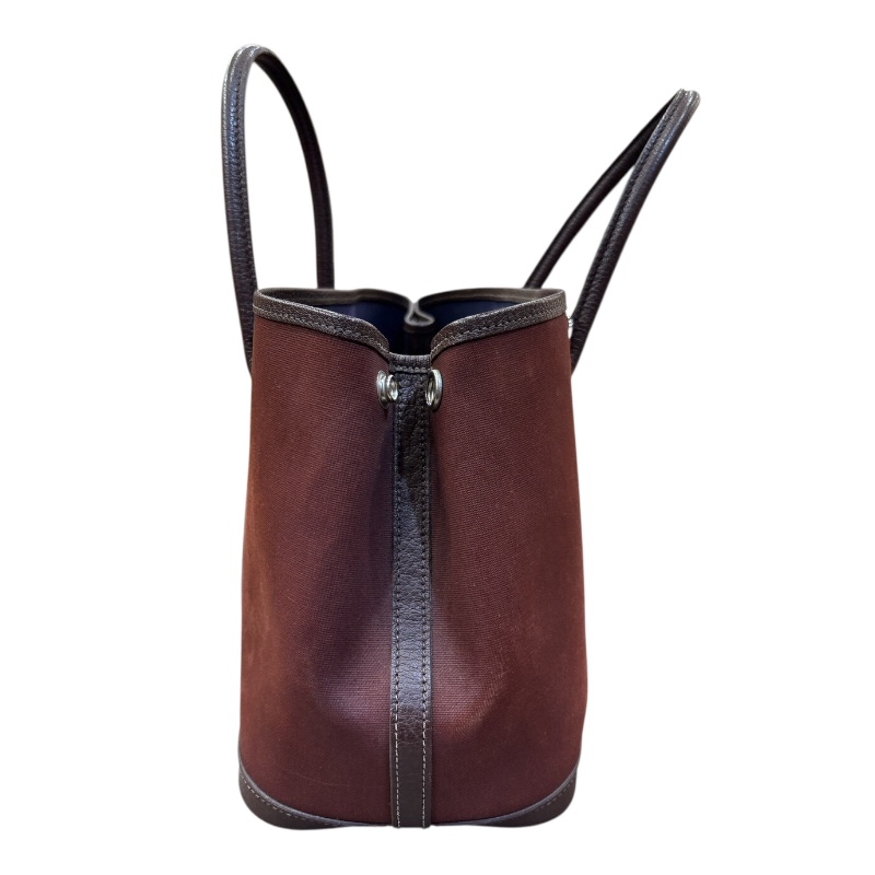 エルメス HERMES ガーデンパーティTPM □I刻印 ハンドバッグ | MOLTS