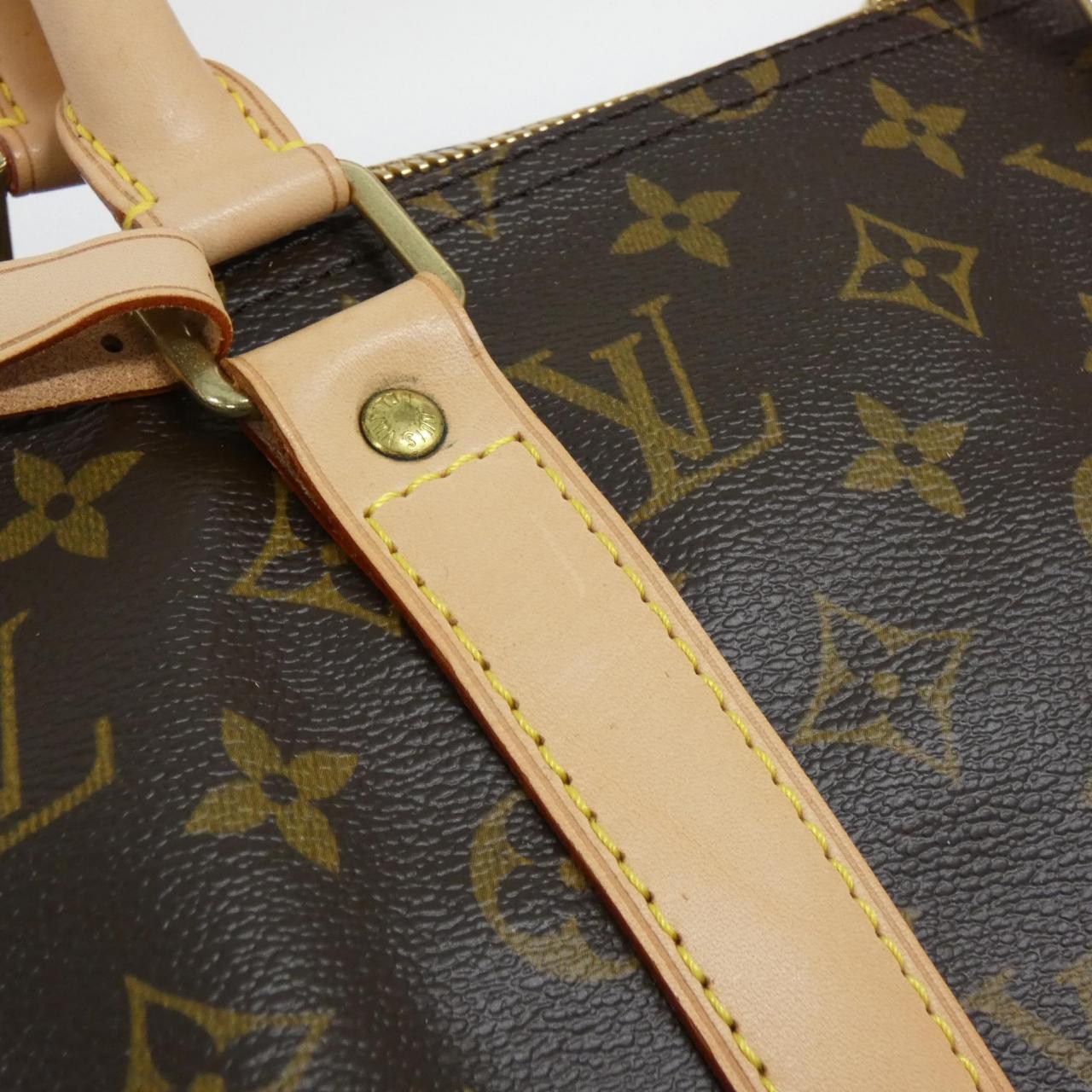 ルイヴィトン モノグラム キーポル 50cm M41426 ボストンバッグ - Used