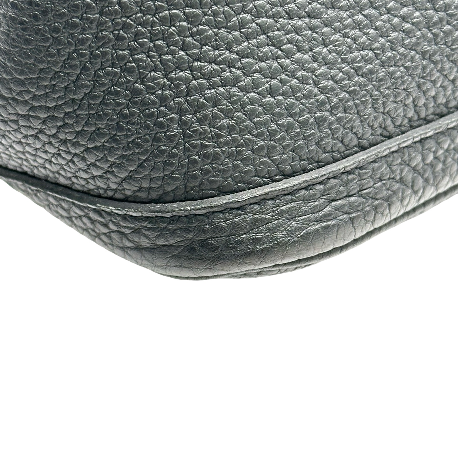 エルメス HERMES ガーデンパーティPM B刻印 トートバッグ - Used A