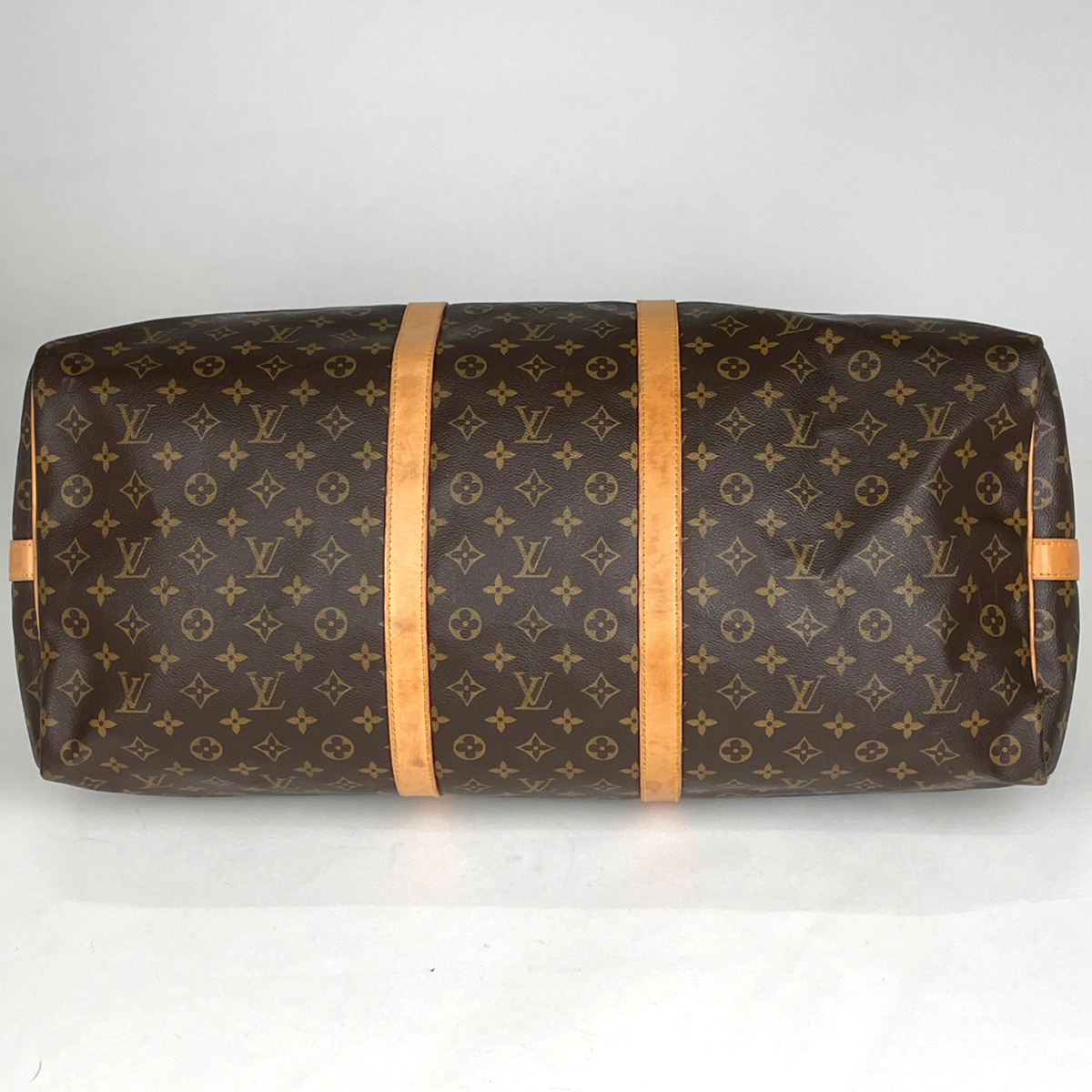 ルイ・ヴィトン Louis Vuitton キーポル バンドリエール60 2WAY 