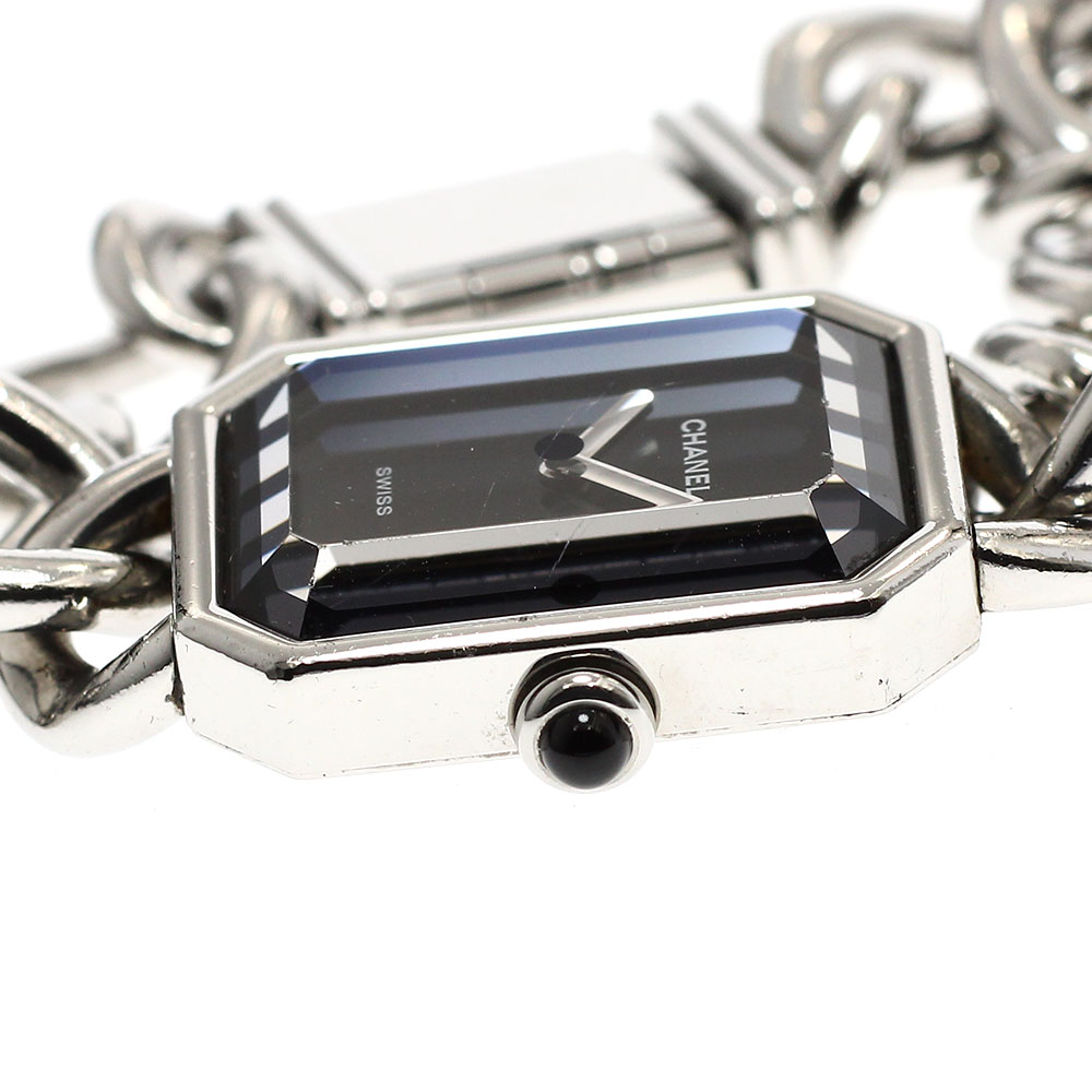 シャネル CHANEL H0452 プルミエール L クォーツ レディース _920359 シャネル CHANEL H0452 プルミエール L クォーツ レディース _920359