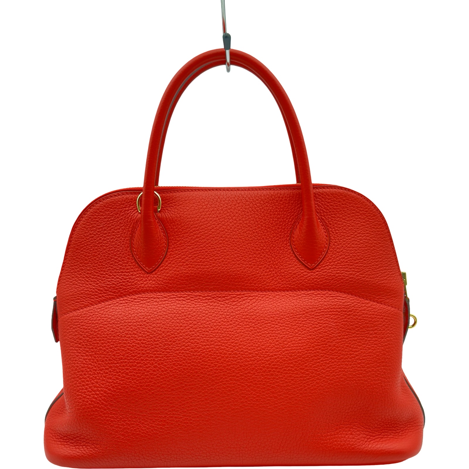 エルメス HERMES ボリード31 D刻印 ハンドバッグ - Used A