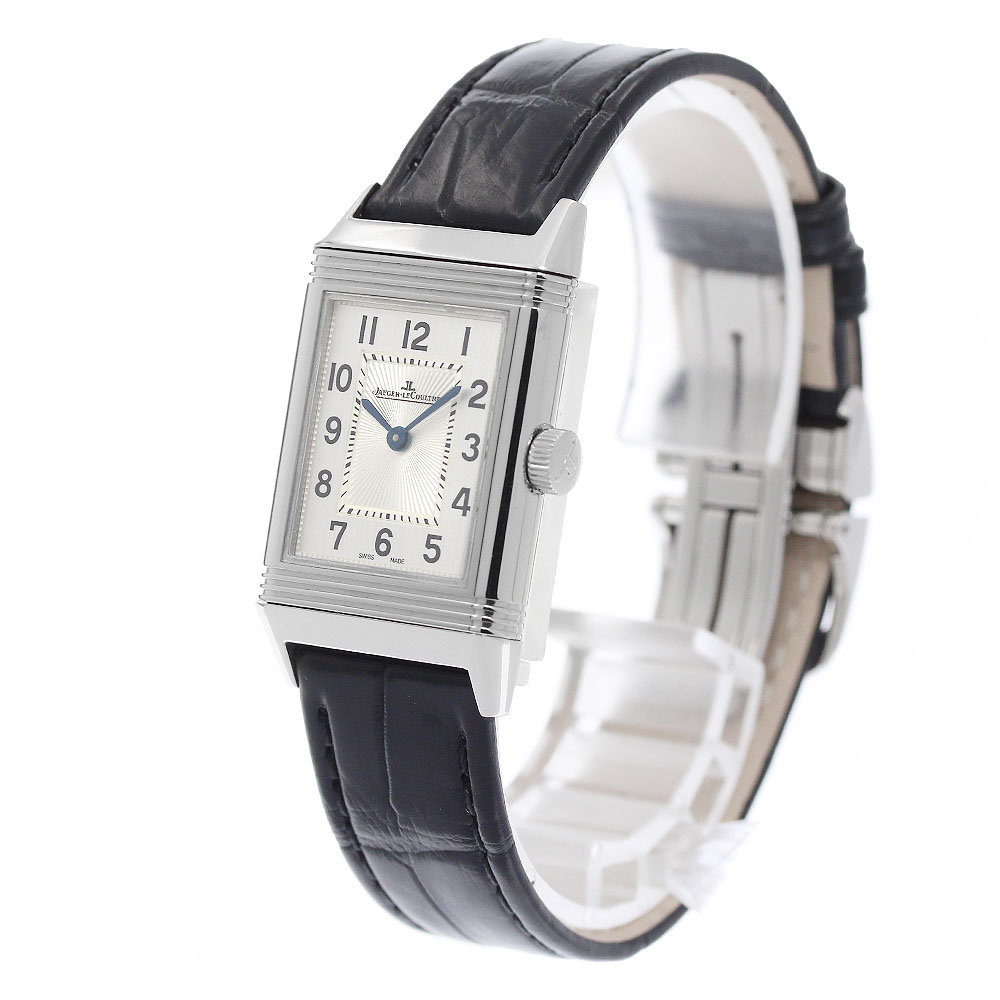 ジャガー・ルクルト JAEGER-LECOULTRE 221.8.86/Q2608440 レベルソ