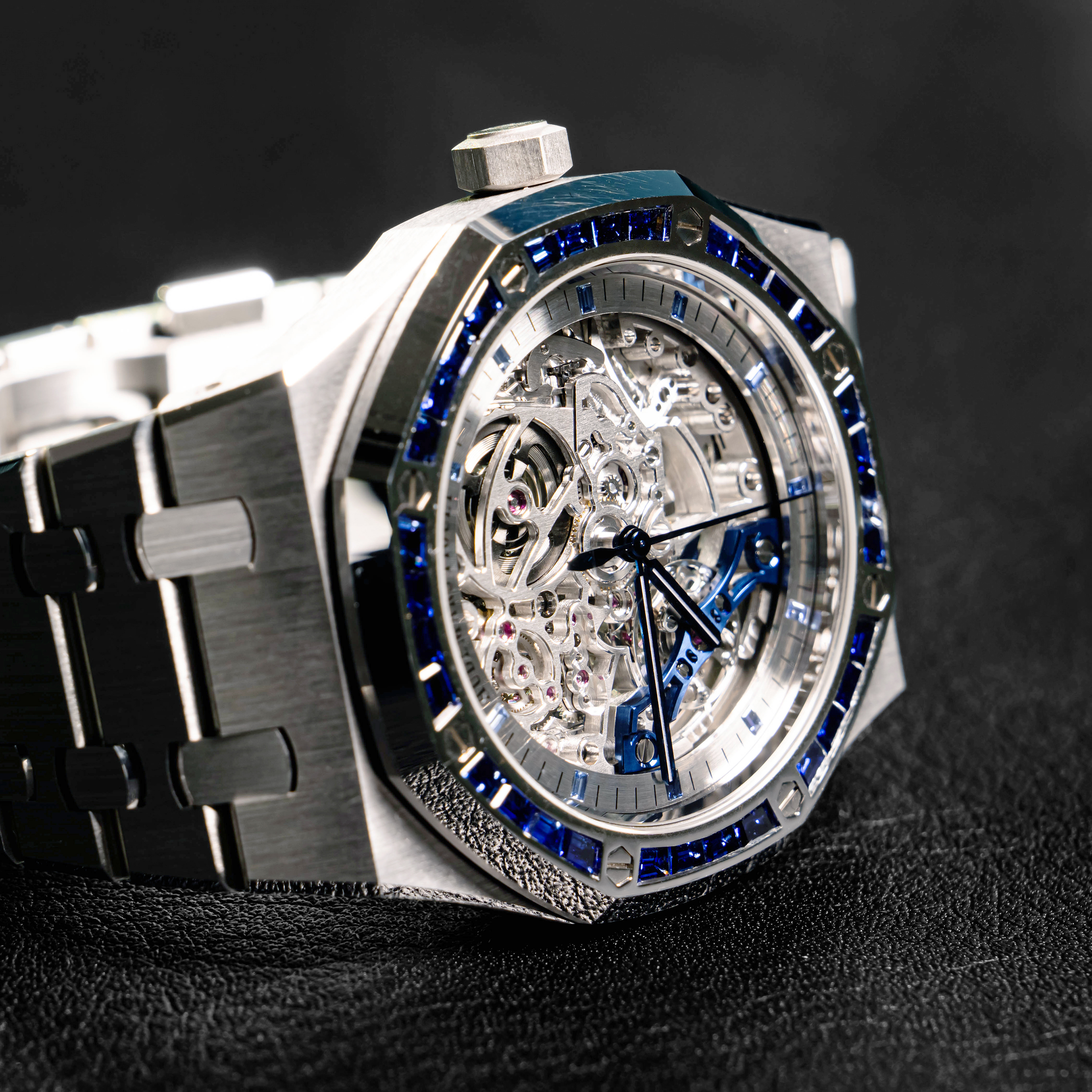 時計愛好家が憧れる希少な至高のコレクションを初公開 | MOLTS