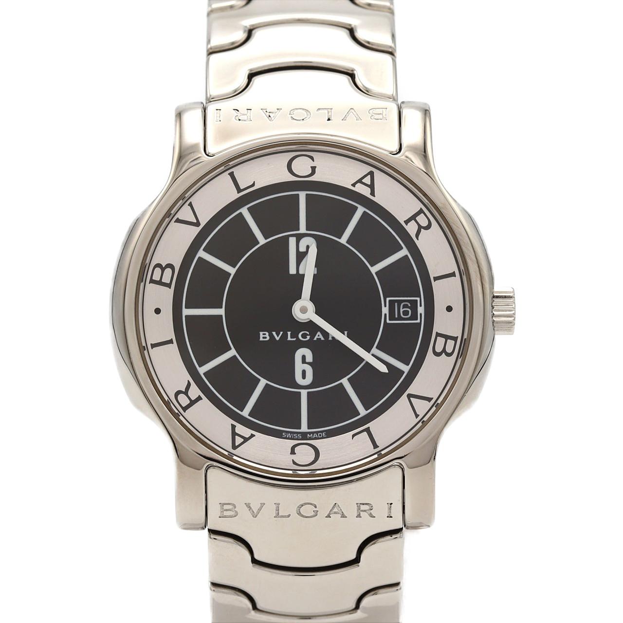 ブルガリ BVLGARI ブルガリブルガリ BBL26S(BB26BSSD) 腕時計 - Used A