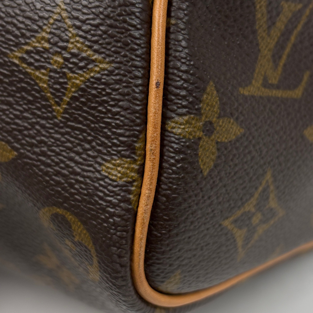 ルイ・ヴィトン Louis Vuitton キーポル バンドリエール50 2WAY