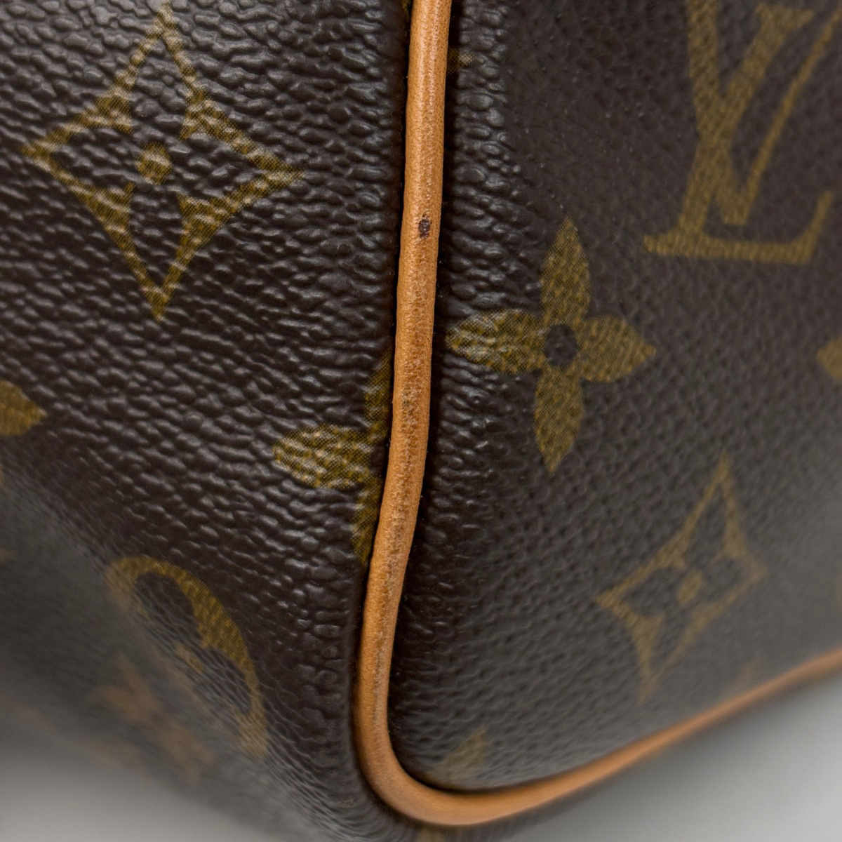 ルイ・ヴィトン Louis Vuitton キーポル バンドリエール50 2WAY