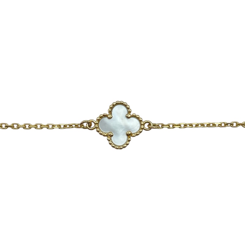 ヴァンクリーフ＆アーペル Van Cleef & Arpels スウィートアルハンブラ 