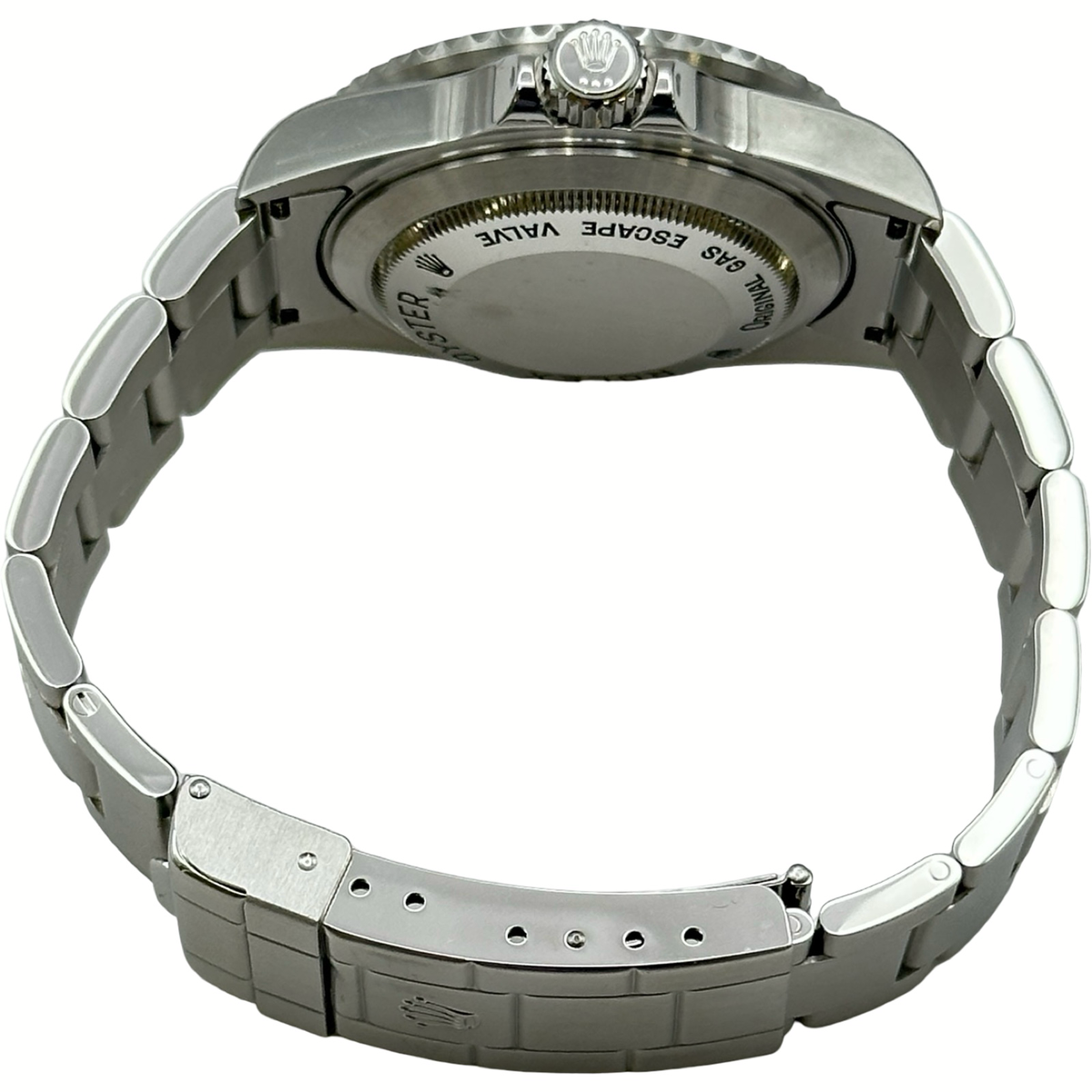 ロレックス ROLEX シードゥエラー 16600 腕時計 - Used B