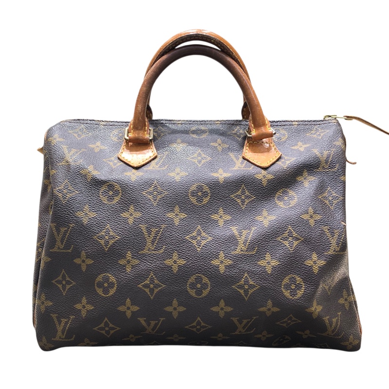 ルイ・ヴィトン LOUIS VUITTON スピーディ30 M41526 ハンドバッグ | MOLTS