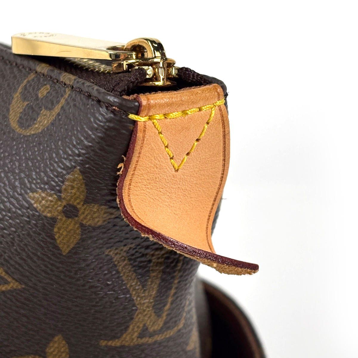 ルイ・ヴィトン Louis Vuitton トータリーMM トートバッグ モノグラム