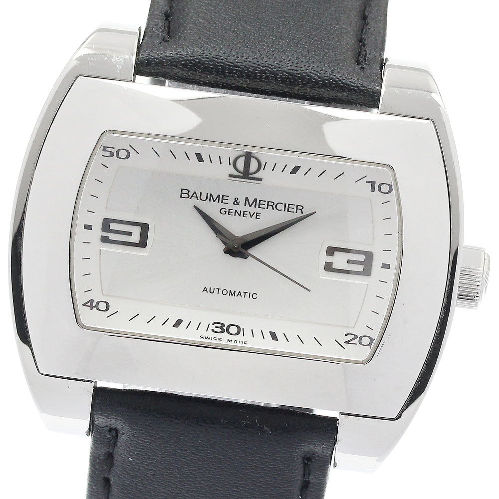 ボーム＆メルシェ Baume & Mercier 65488 ディアマント デイト クォーツ レディース _934678 ボーム＆メルシェ Baume & Mercier 65488 ディアマント デイト