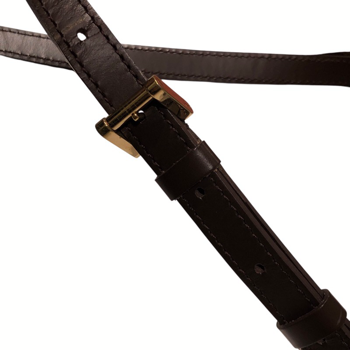 ルイ・ヴィトン LOUIS VUITTON ミュゼット・タンゴ ロング N51301