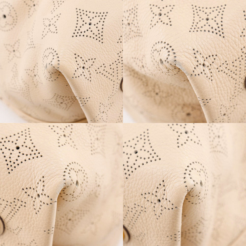 ルイ・ヴィトン LOUIS VUITTON シールスPM ハンドバッグ M93818