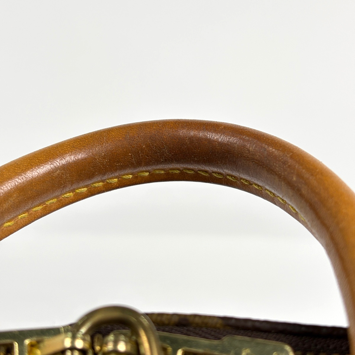 ルイ・ヴィトン Louis Vuitton アルマ 手提げ ハンドバッグ モノグラム 