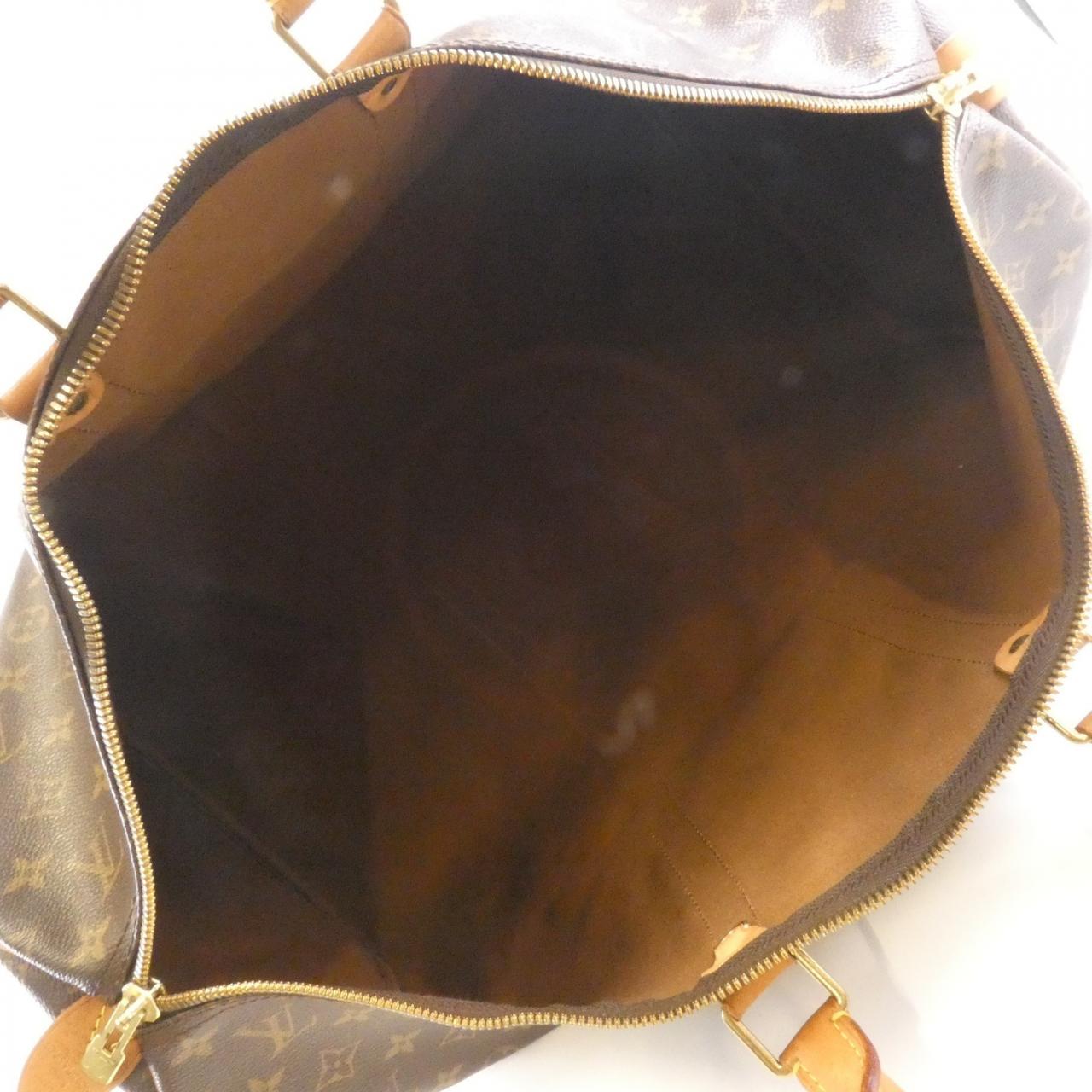 ルイヴィトン モノグラム キーポル 55cm M41424 ボストンバッグ | MOLTS