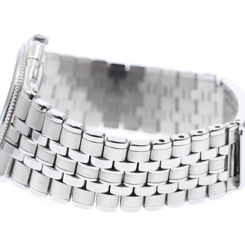 セイコー SEIKO 9581-6040/GCLC015 クレドール K18WGベゼル クォーツ