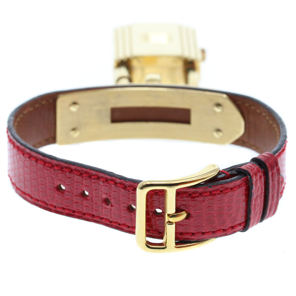 エルメス HERMES ケリーウォッチ クォーツ レディース _862427 | MOLTS