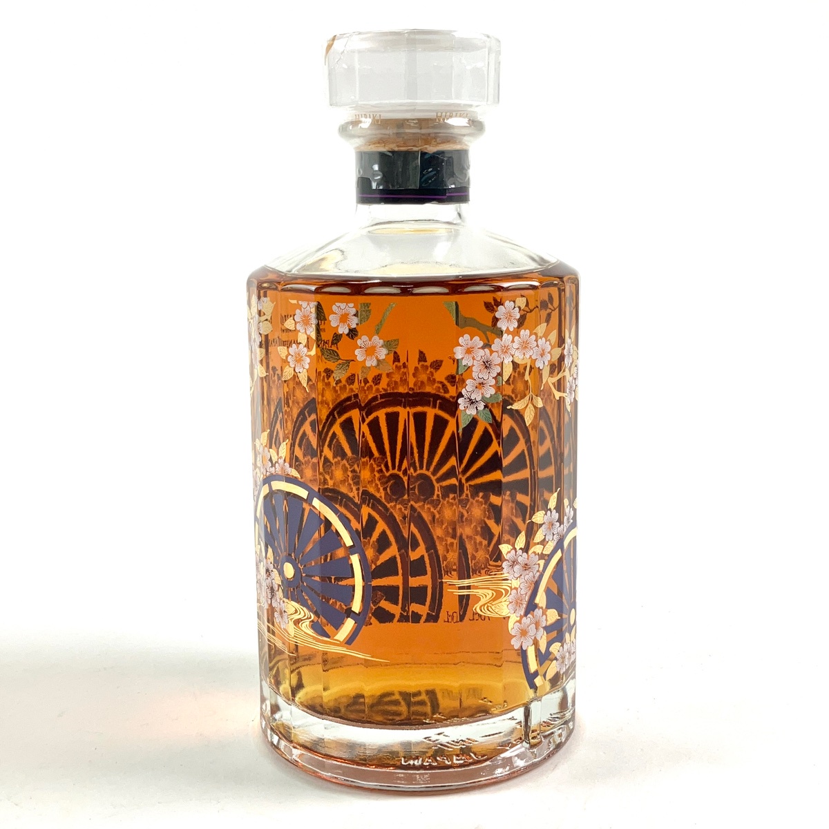 東京都内限定お届け】 サントリー SUNTORY 響 ジャパニーズハーモニー