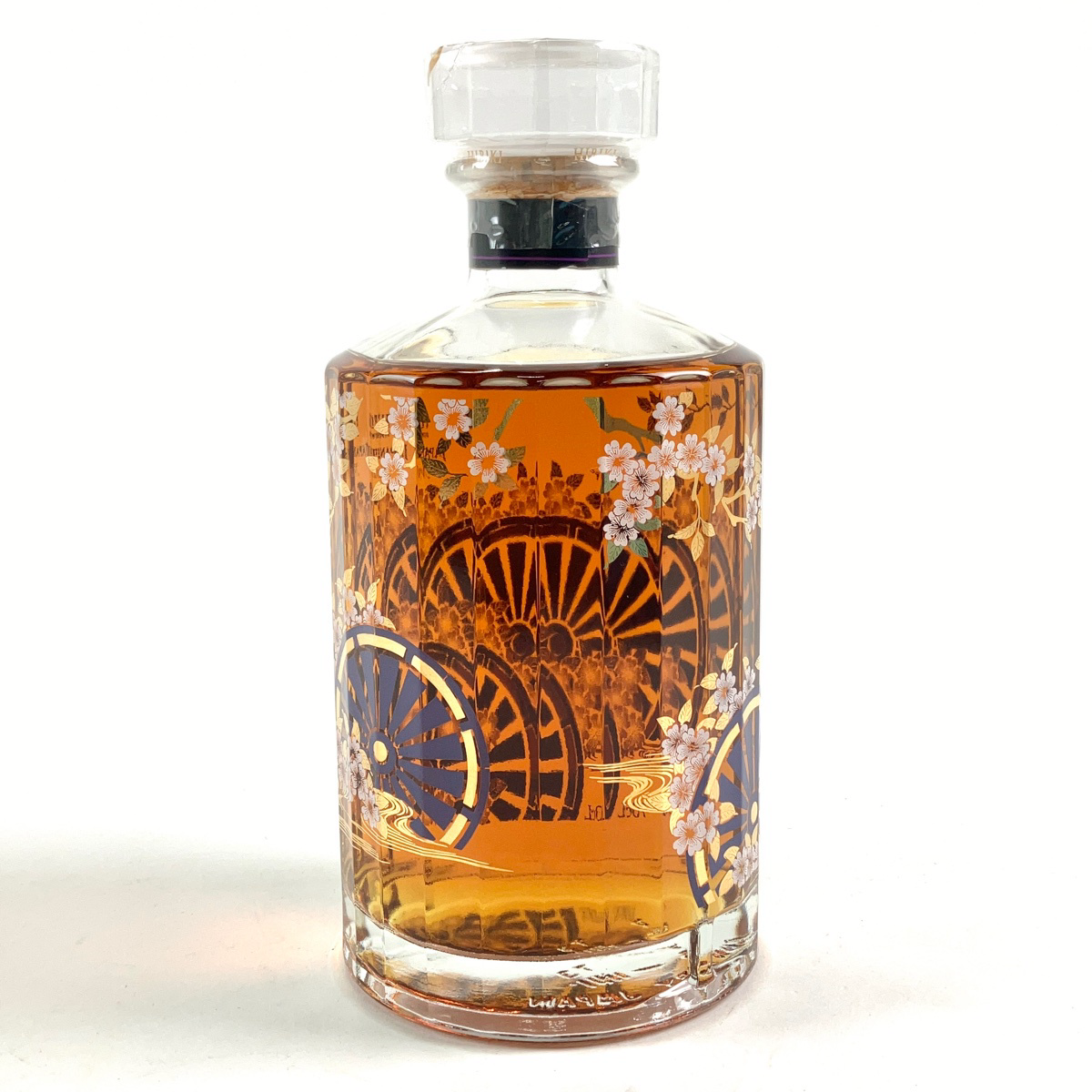 東京都内限定お届け】 サントリー SUNTORY 響 ジャパニーズハーモニー
